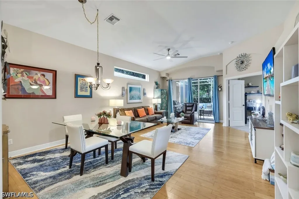 8683 Ibis Cove Circle Naples FL 34119