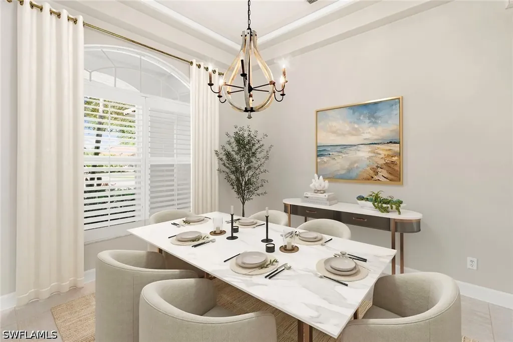 6821 Wellington Drive Naples FL 34109