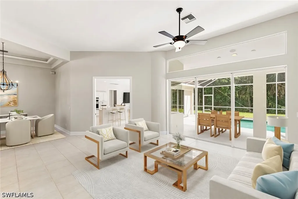 6821 Wellington Drive Naples FL 34109