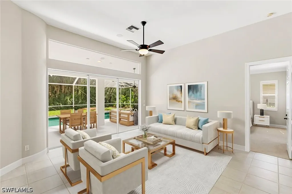 6821 Wellington Drive Naples FL 34109