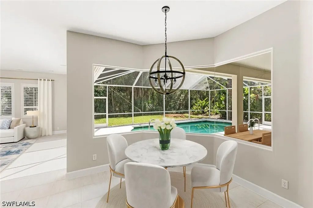 6821 Wellington Drive Naples FL 34109