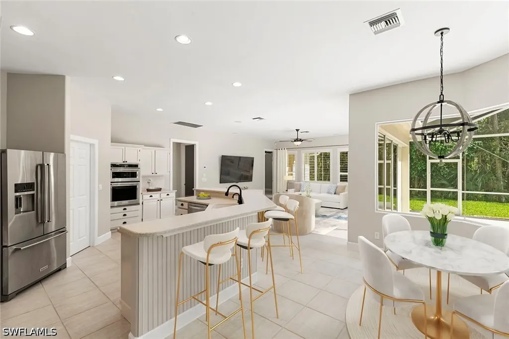 6821 Wellington Drive Naples FL 34109