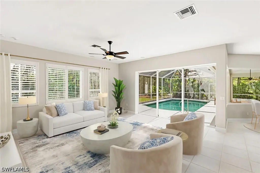 6821 Wellington Drive Naples FL 34109