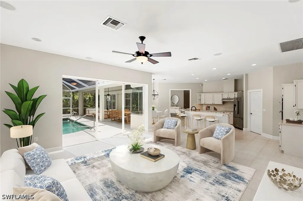 6821 Wellington Drive Naples FL 34109