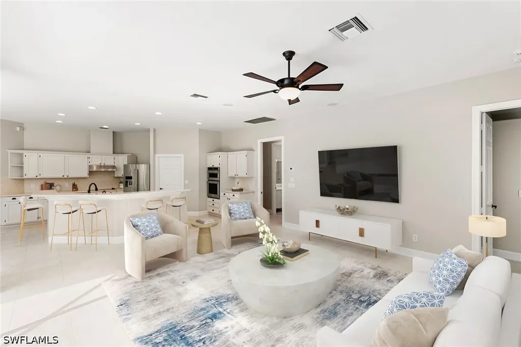 6821 Wellington Drive Naples FL 34109