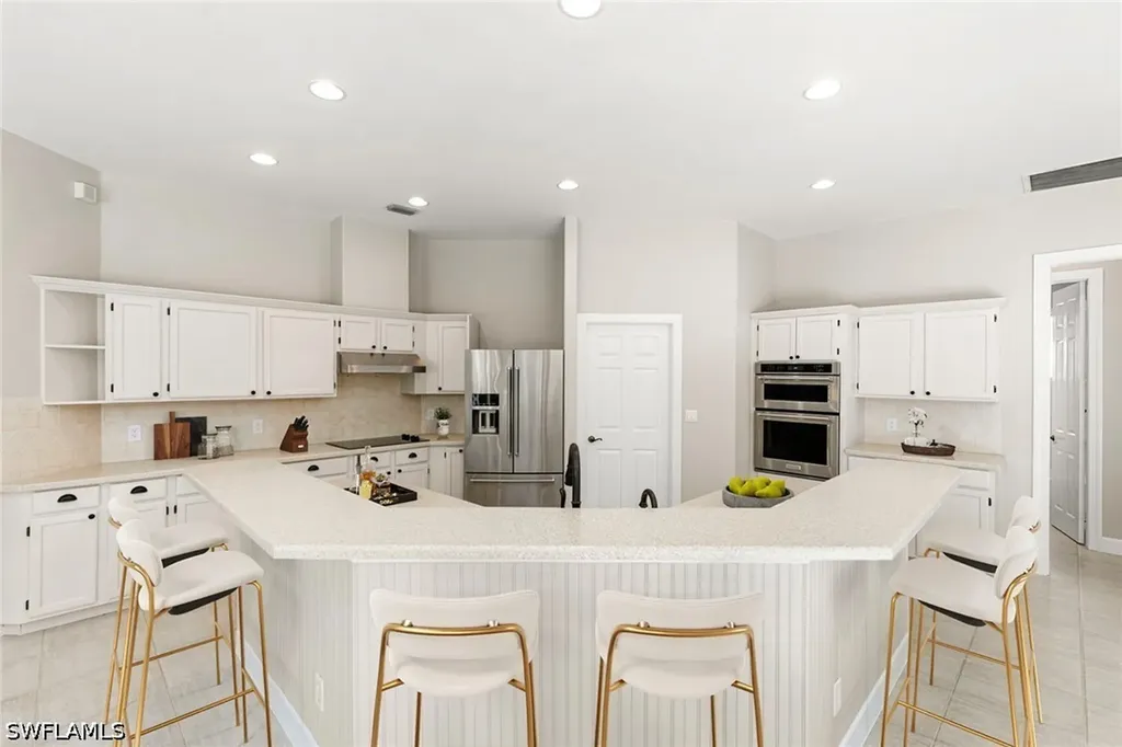 6821 Wellington Drive Naples FL 34109