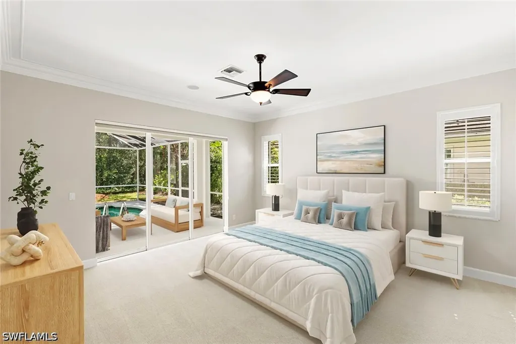 6821 Wellington Drive Naples FL 34109