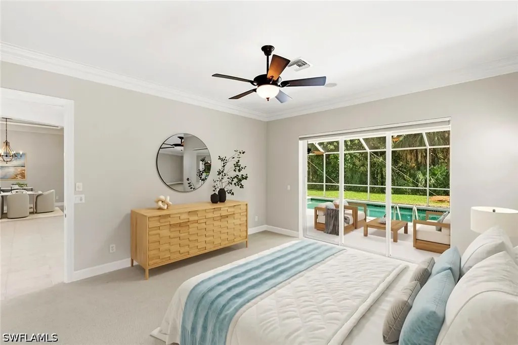 6821 Wellington Drive Naples FL 34109