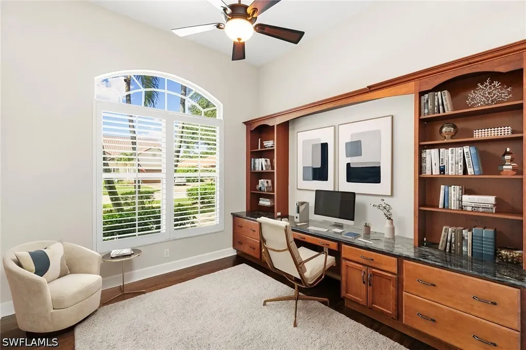 6821 Wellington Drive Naples FL 34109