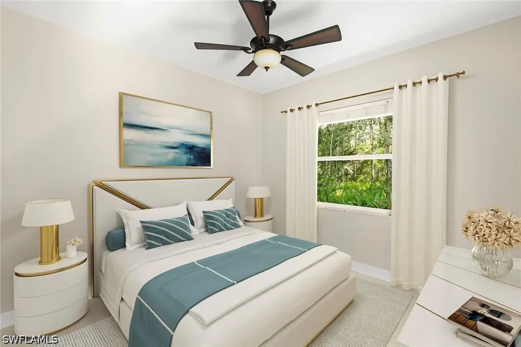 6821 Wellington Drive Naples FL 34109