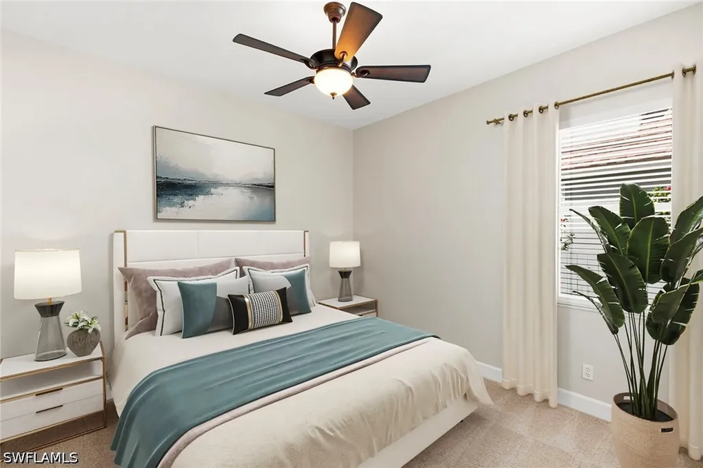 6821 Wellington Drive Naples FL 34109