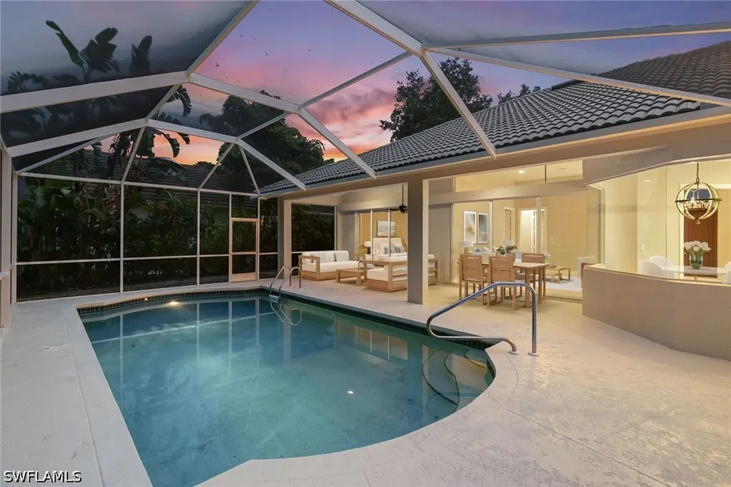 6821 Wellington Drive Naples FL 34109