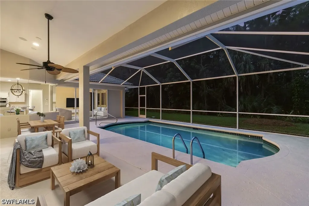 6821 Wellington Drive Naples FL 34109