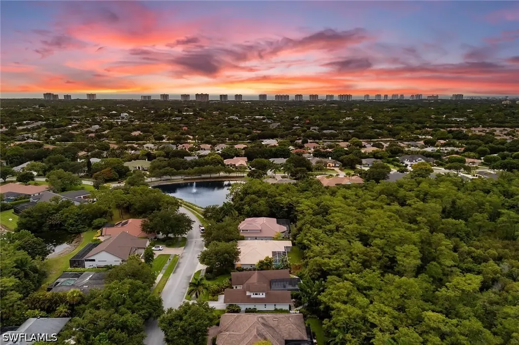 6821 Wellington Drive Naples FL 34109