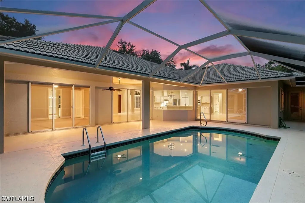 6821 Wellington Drive Naples FL 34109