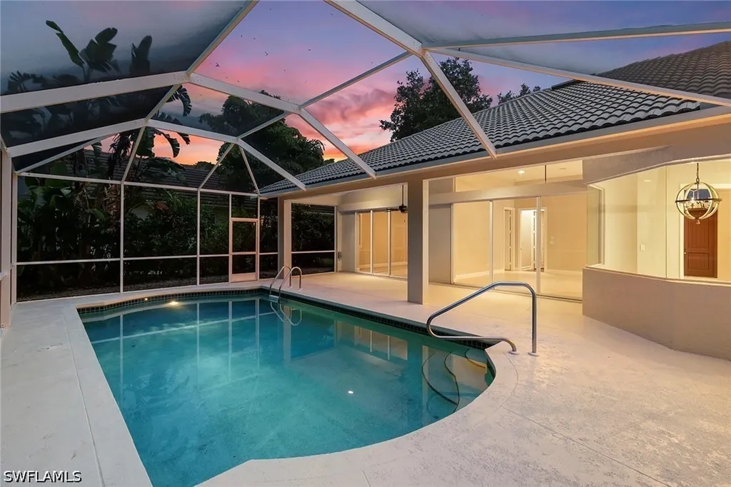 6821 Wellington Drive Naples FL 34109