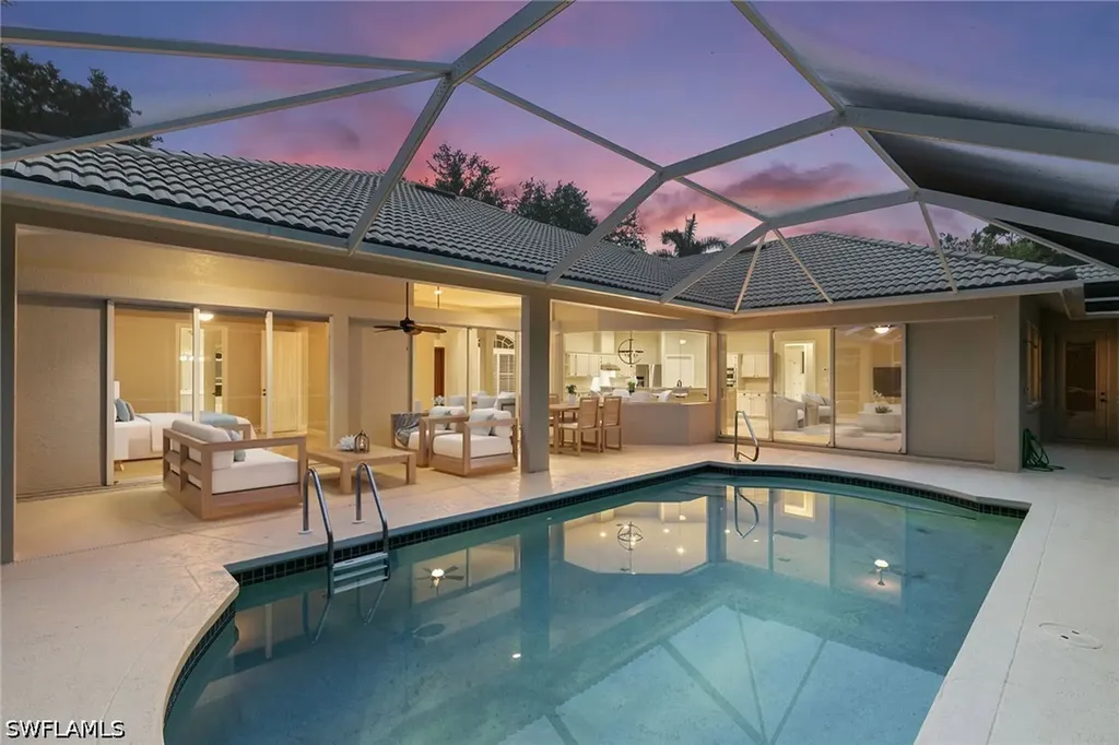 6821 Wellington Drive Naples FL 34109