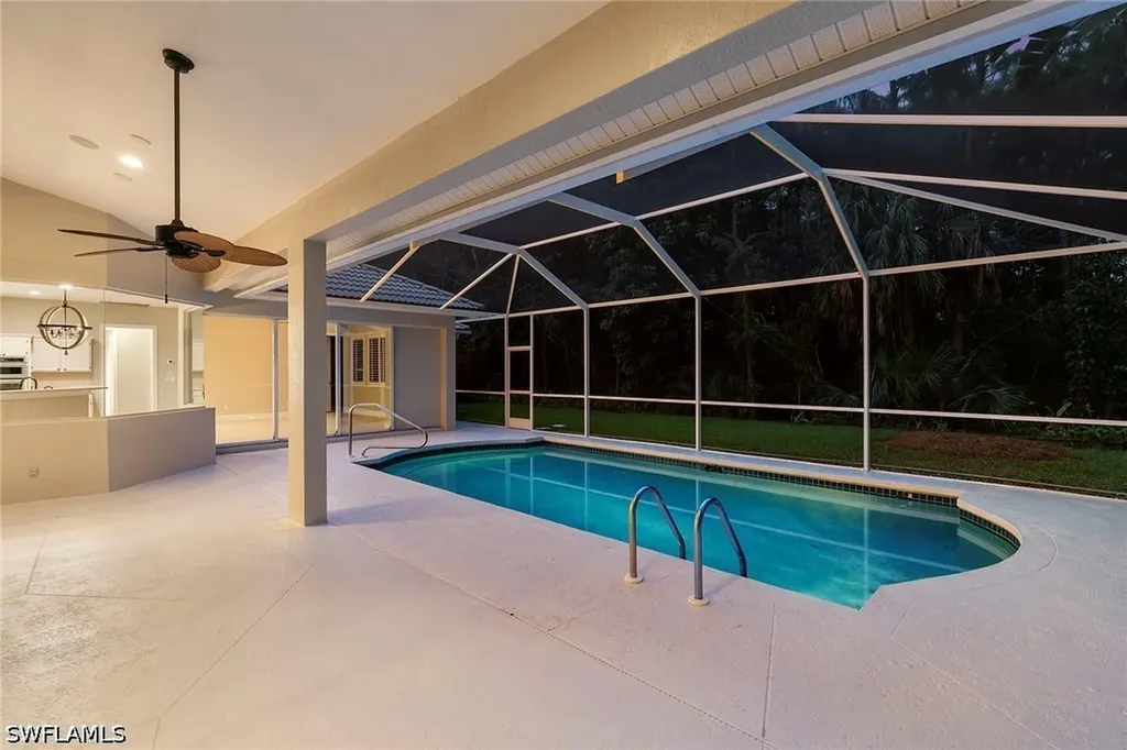 6821 Wellington Drive Naples FL 34109