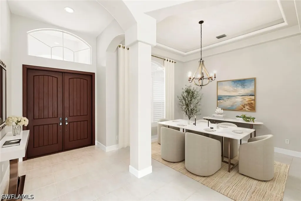 6821 Wellington Drive Naples FL 34109