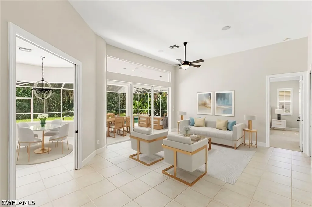 6821 Wellington Drive Naples FL 34109