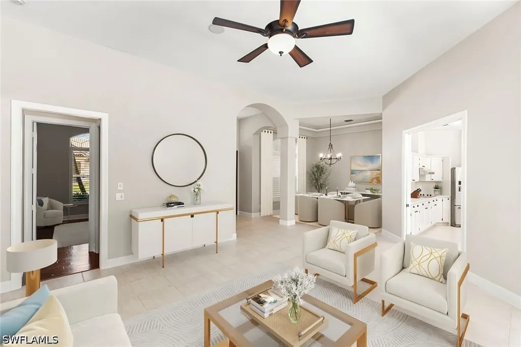 6821 Wellington Drive Naples FL 34109