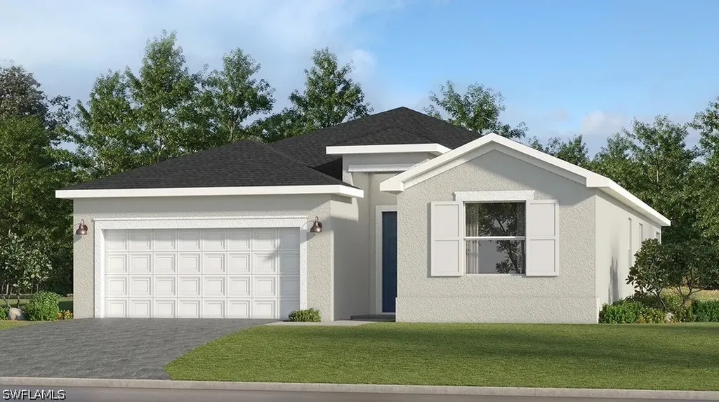 17455 Saddleback Loop North Fort Myers FL 33917