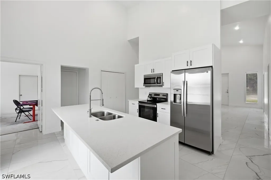840 Carpenter Street E Lehigh Acres FL 33974