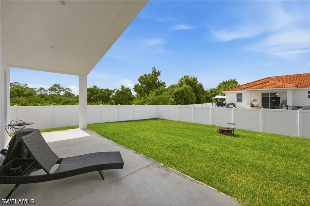 840 Carpenter Street E Lehigh Acres FL 33974