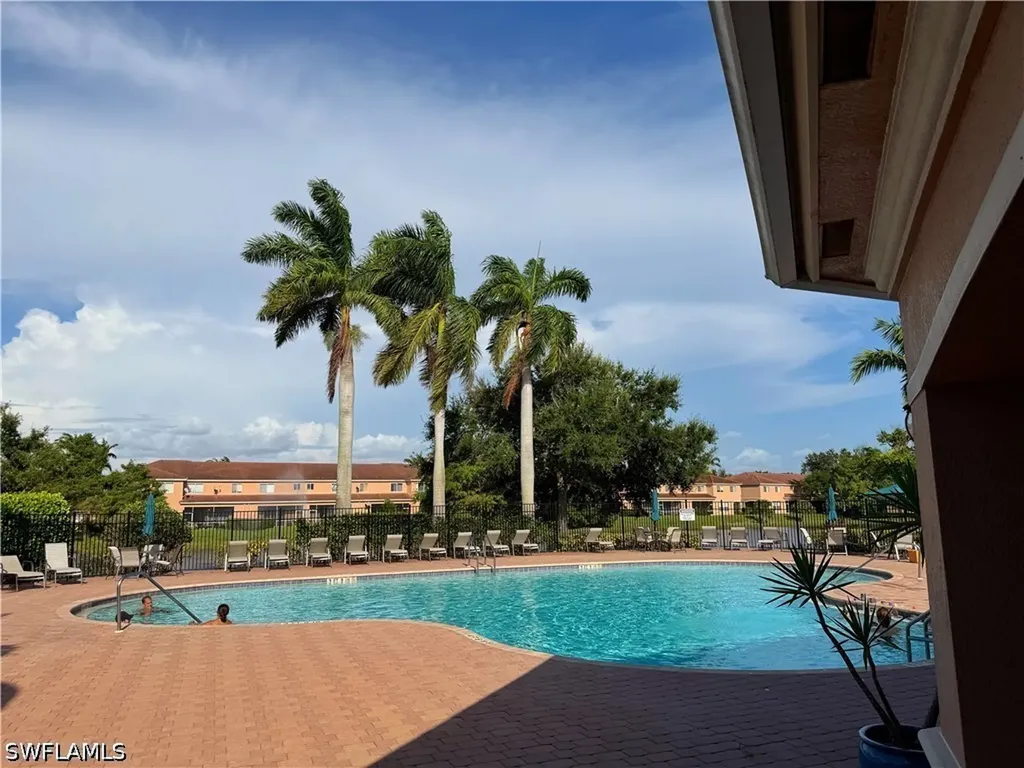 17517 Cherry Ridge Lane Fort Myers FL 33967