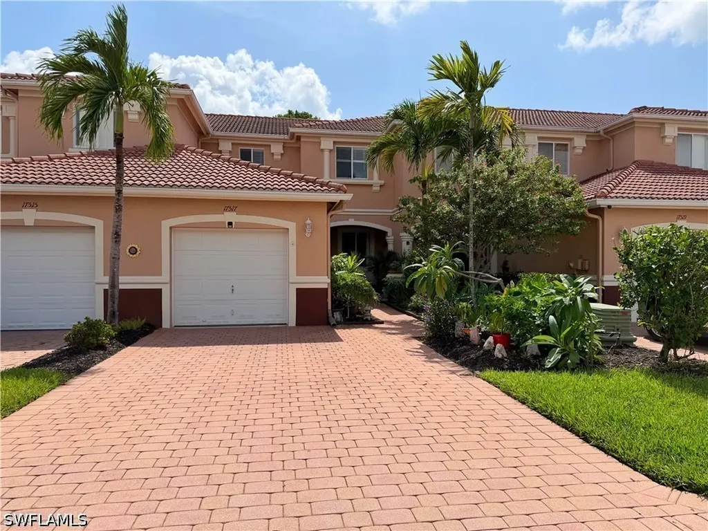 17517 Cherry Ridge Lane Fort Myers FL 33967