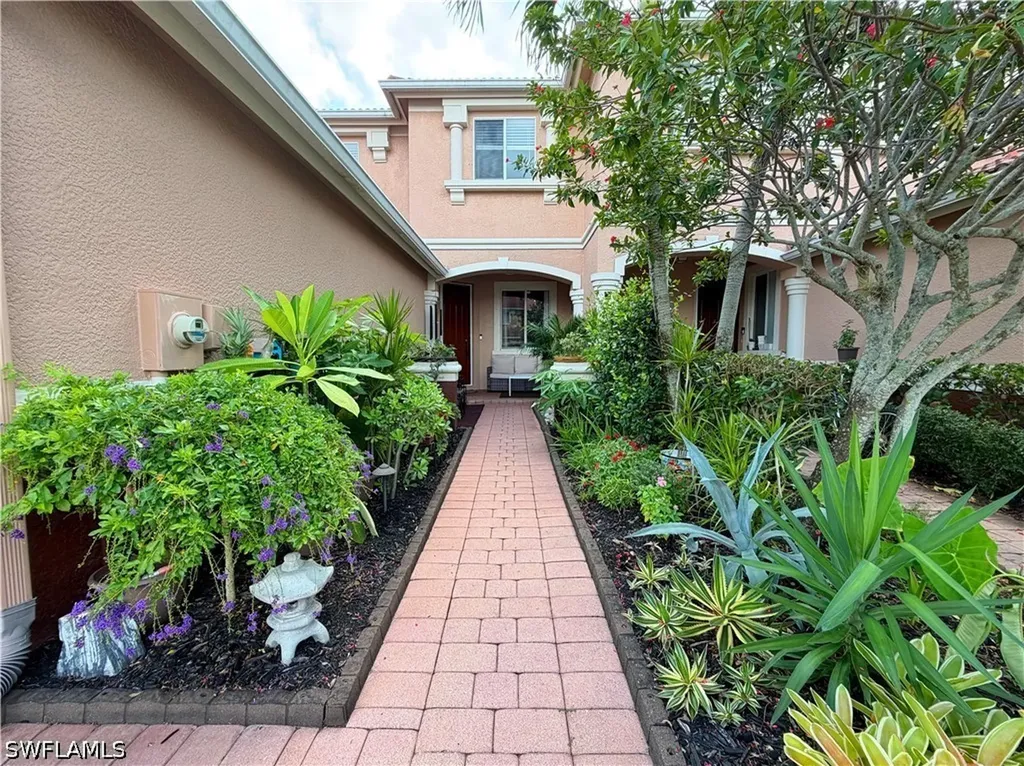 17517 Cherry Ridge Lane Fort Myers FL 33967