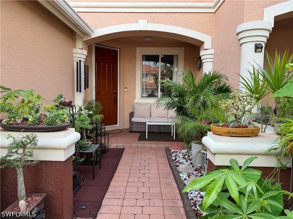 17517 Cherry Ridge Lane Fort Myers FL 33967