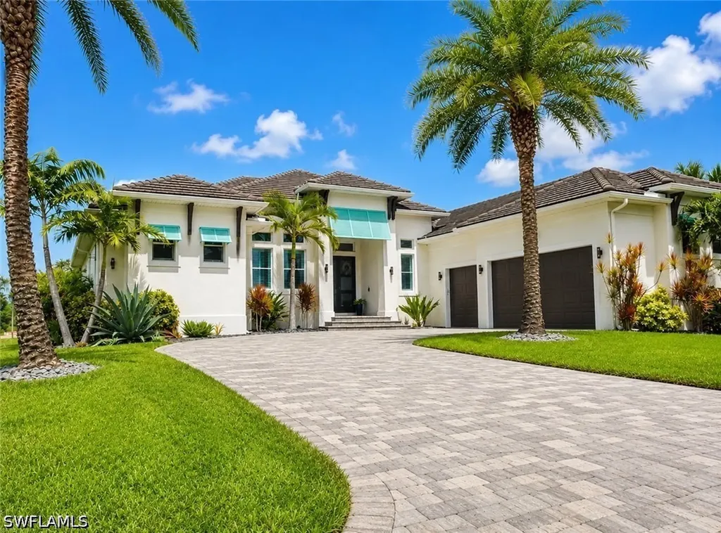 4001 Lea Marie Island Drive Port Charlotte FL 33952