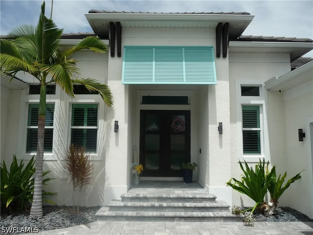 4001 Lea Marie Island Drive Port Charlotte FL 33952