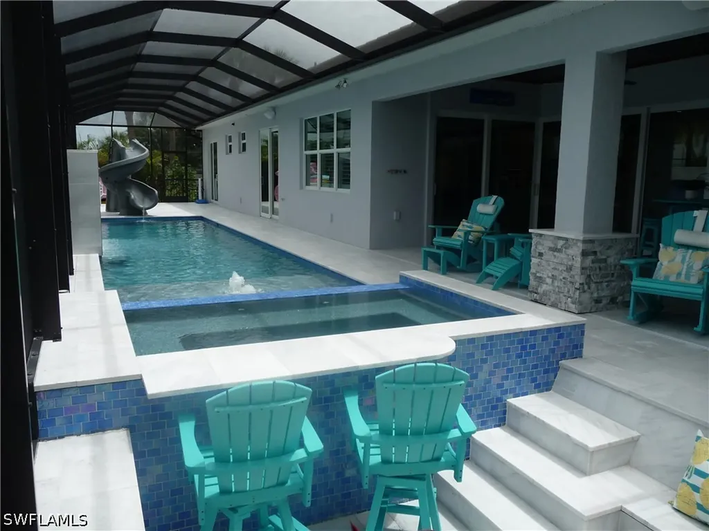 4001 Lea Marie Island Drive Port Charlotte FL 33952