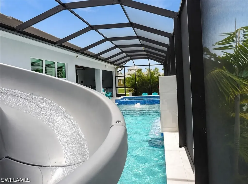 4001 Lea Marie Island Drive Port Charlotte FL 33952
