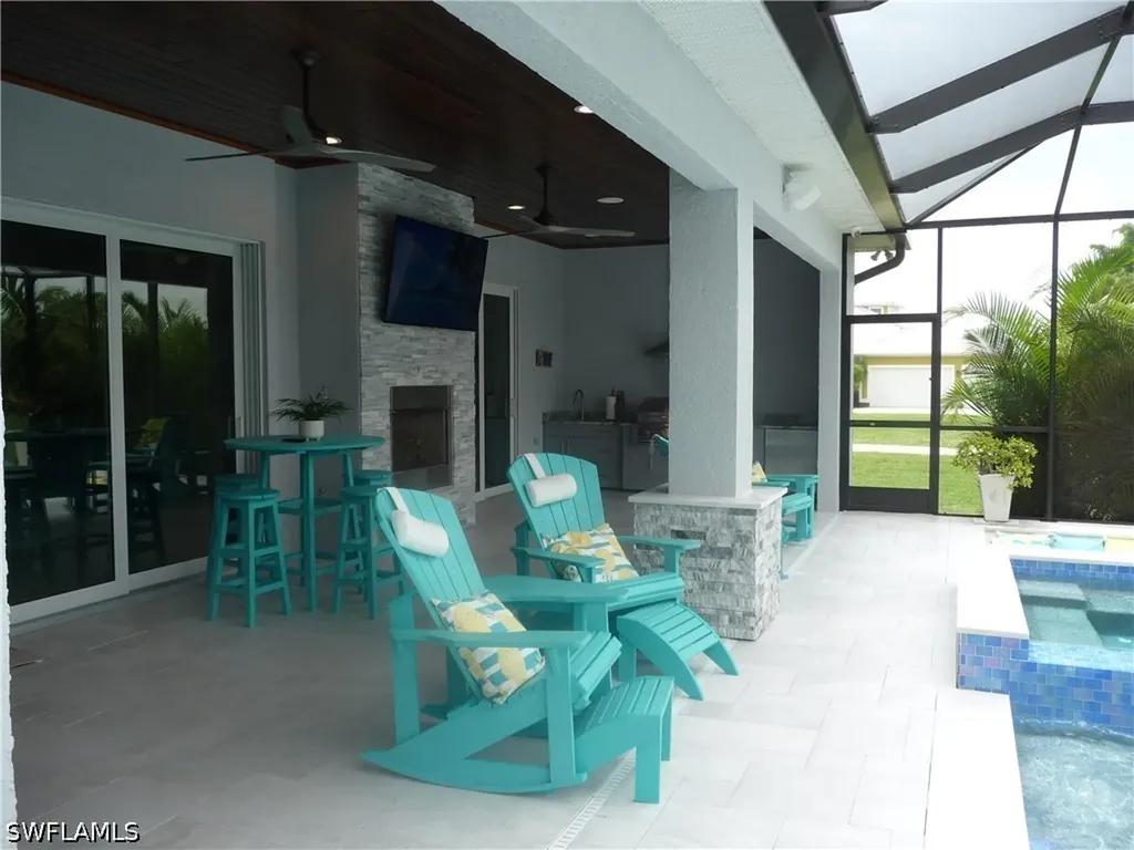 4001 Lea Marie Island Drive Port Charlotte FL 33952