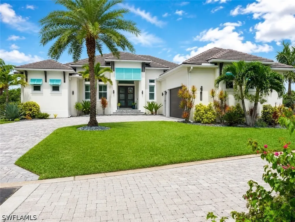 4001 Lea Marie Island Drive Port Charlotte FL 33952