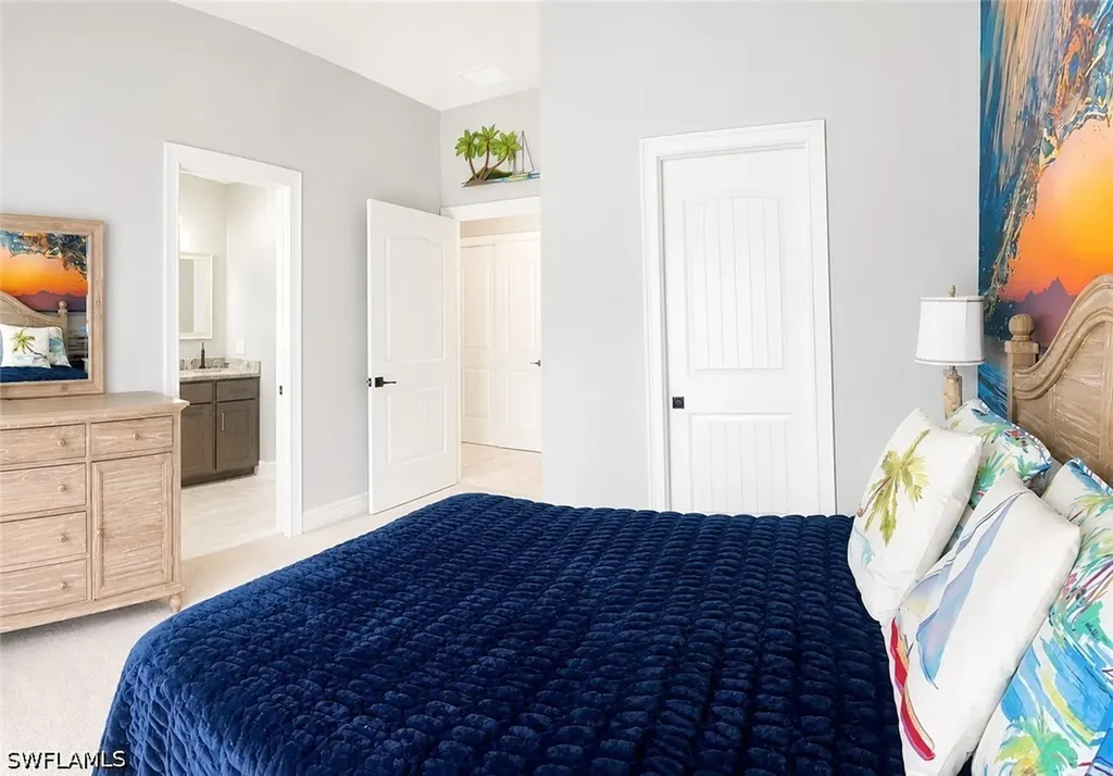 4001 Lea Marie Island Drive Port Charlotte FL 33952