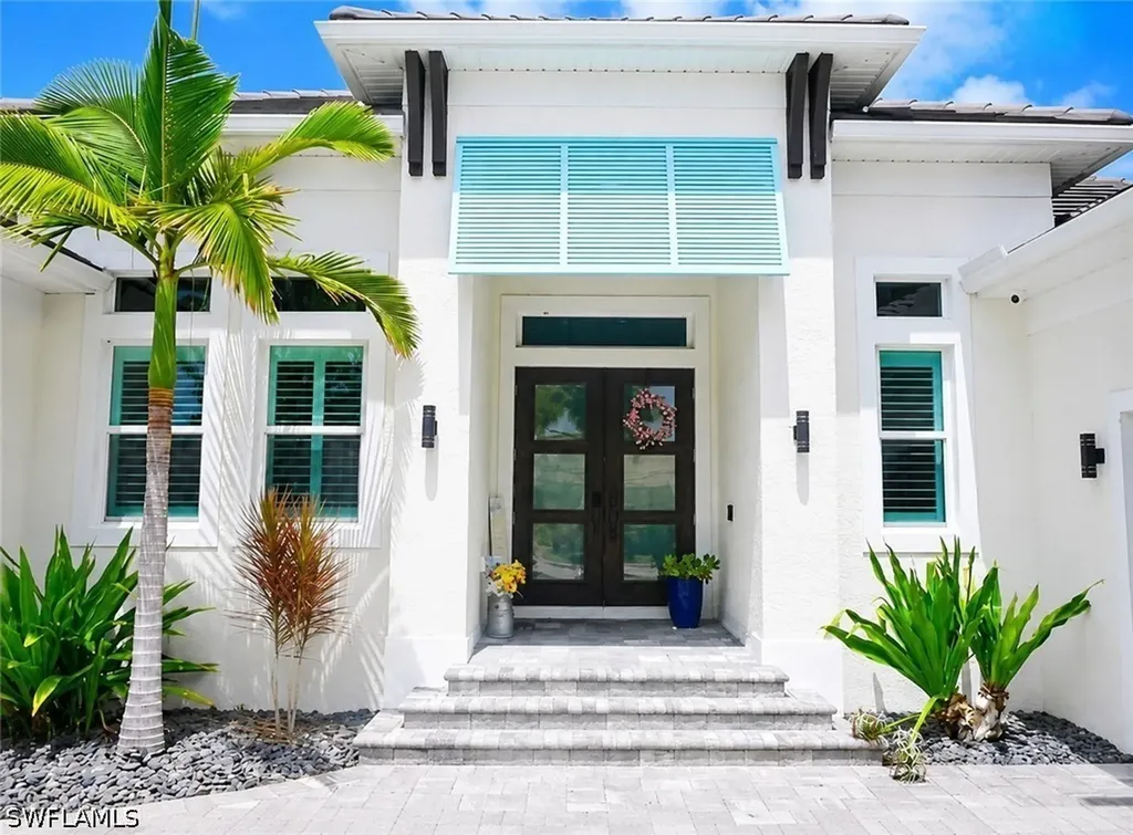 4001 Lea Marie Island Drive Port Charlotte FL 33952