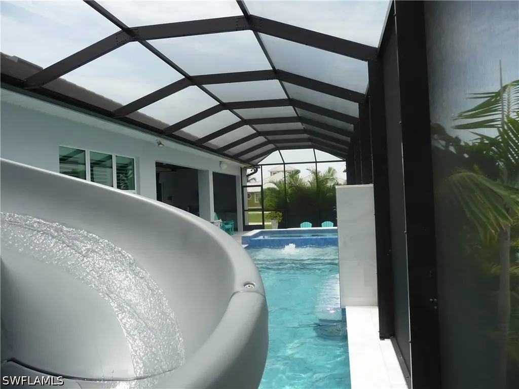 4001 Lea Marie Island Drive Port Charlotte FL 33952