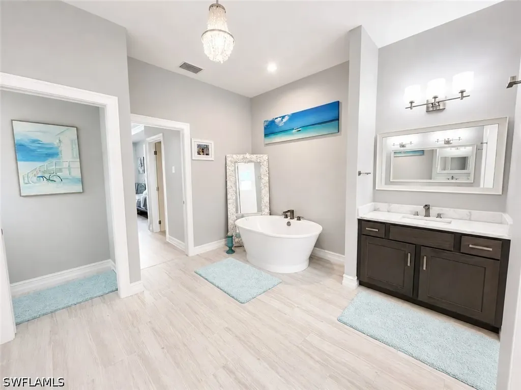 4001 Lea Marie Island Drive Port Charlotte FL 33952