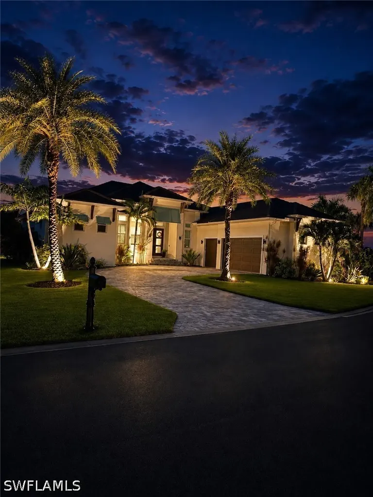 4001 Lea Marie Island Drive Port Charlotte FL 33952