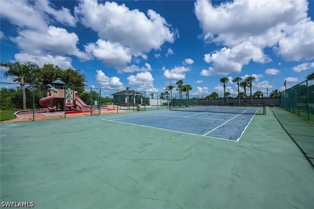 4001 Lea Marie Island Drive Port Charlotte FL 33952