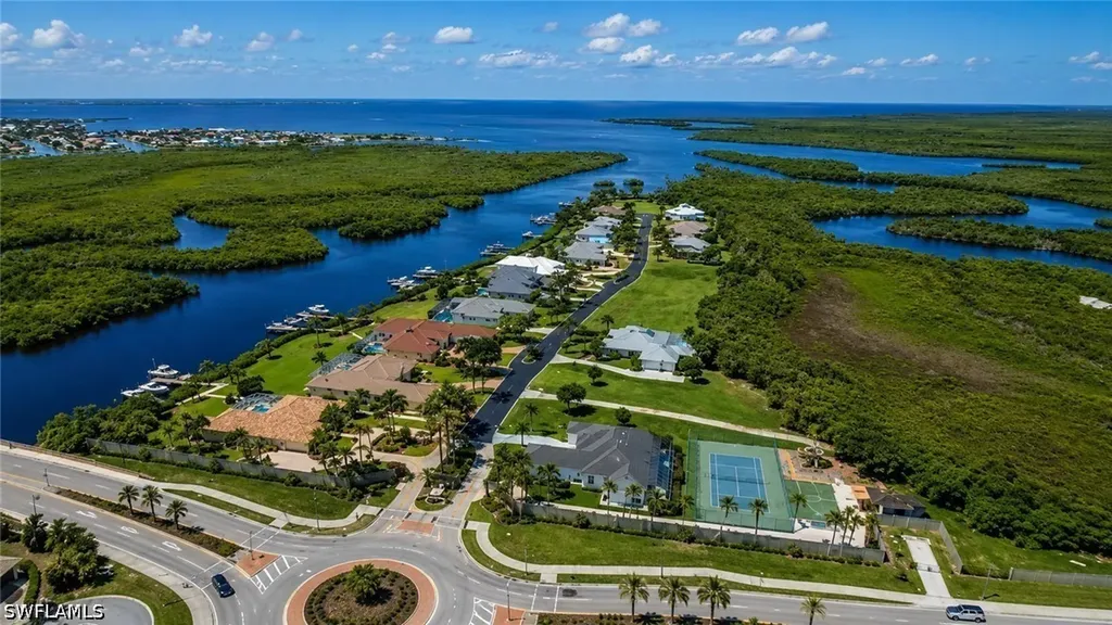 4001 Lea Marie Island Drive Port Charlotte FL 33952