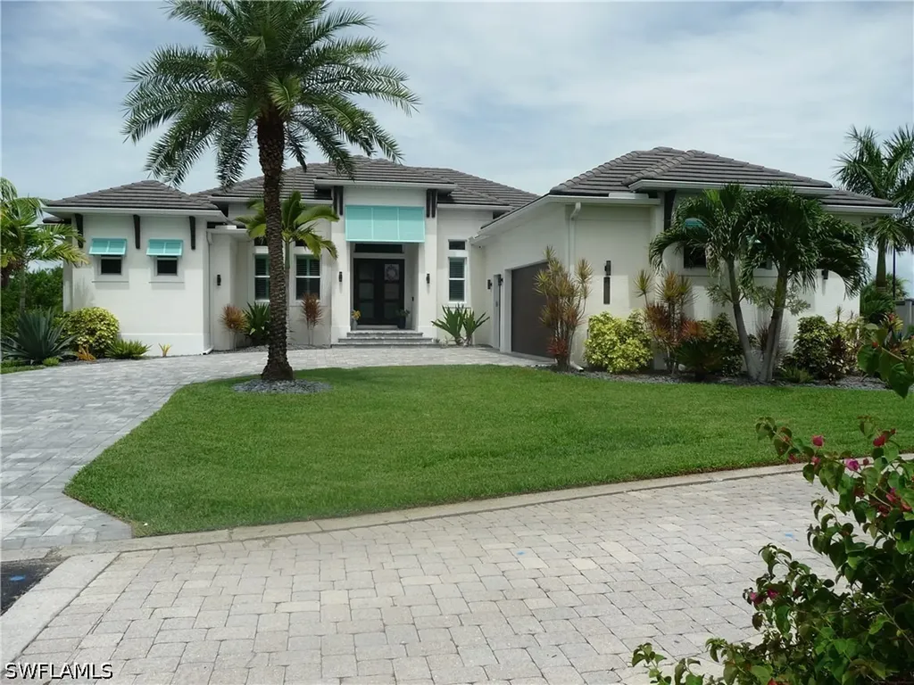 4001 Lea Marie Island Drive Port Charlotte FL 33952