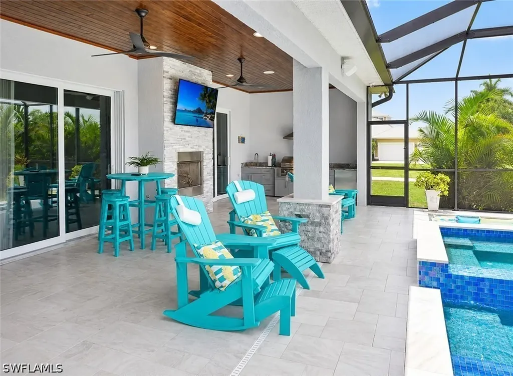 4001 Lea Marie Island Drive Port Charlotte FL 33952