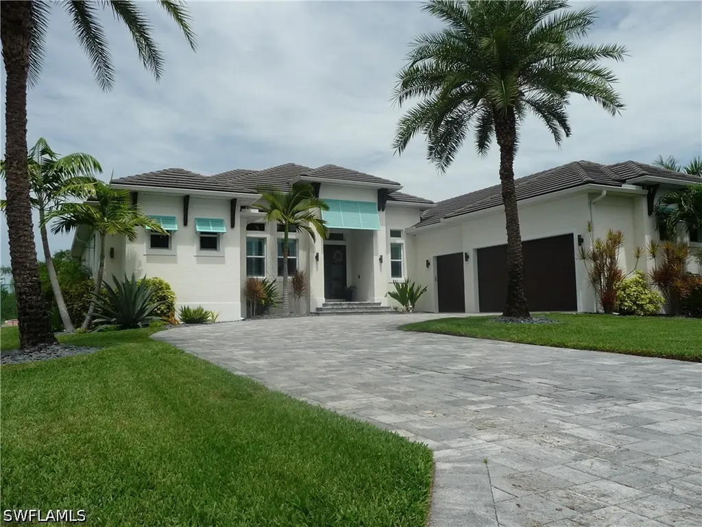 4001 Lea Marie Island Drive Port Charlotte FL 33952