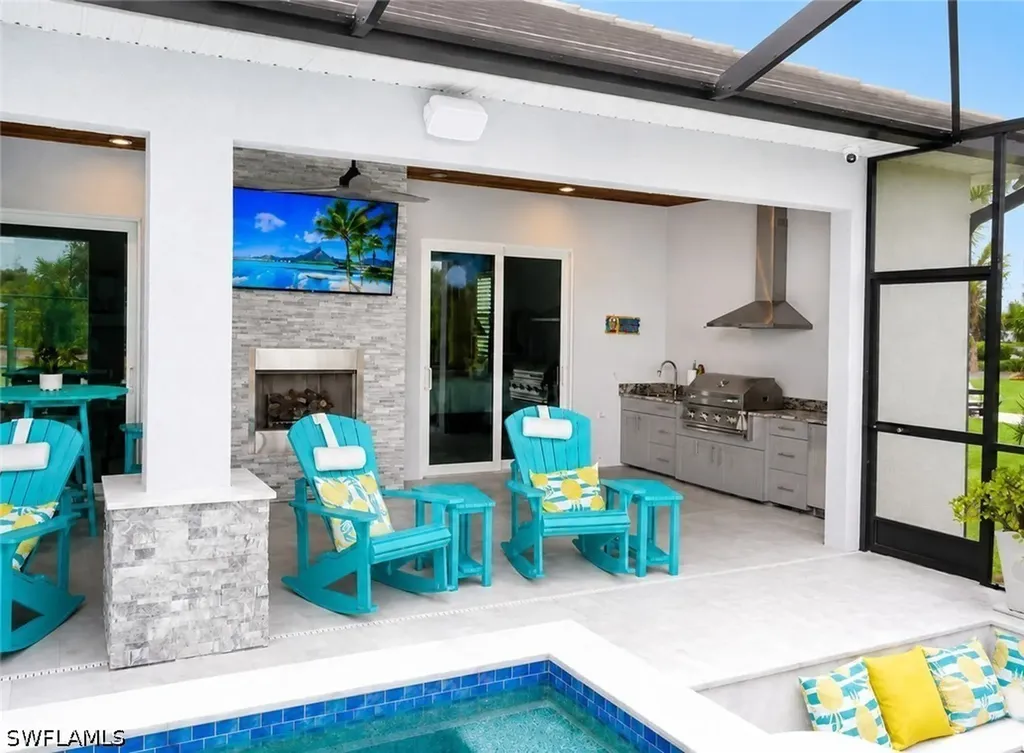 4001 Lea Marie Island Drive Port Charlotte FL 33952
