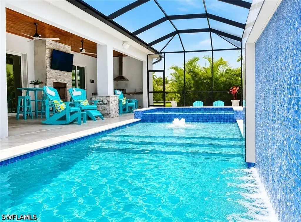 4001 Lea Marie Island Drive Port Charlotte FL 33952
